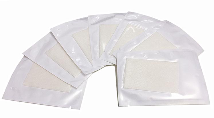 厂家直销日本384蚕丝面膜纸独立超薄隐形一次性补水未压缩型批发